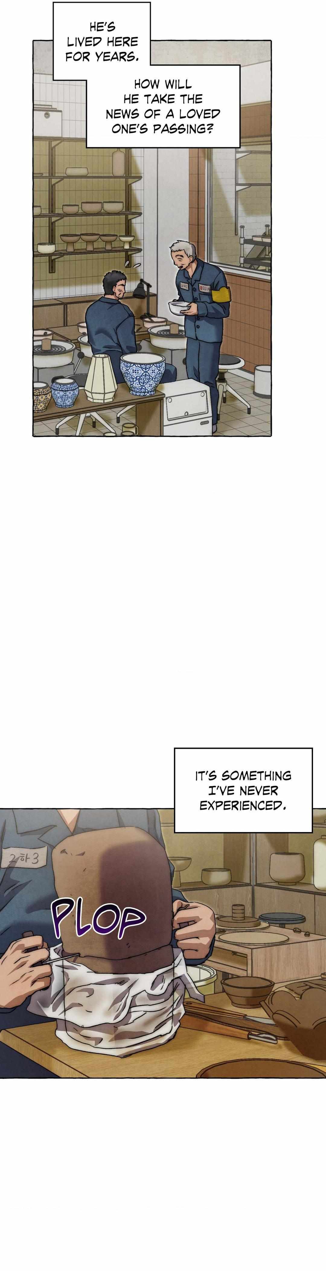 Read Slammer Dogs Manga Online