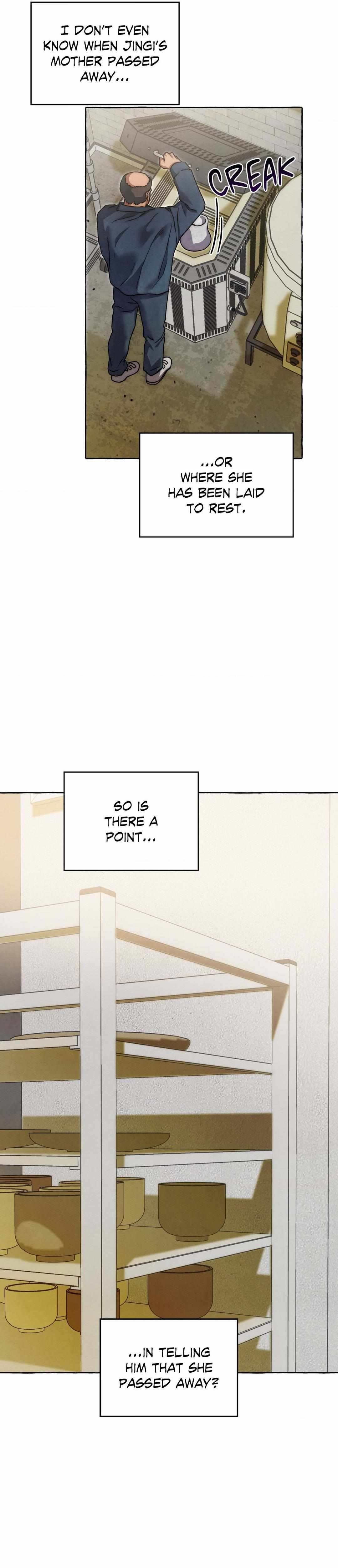 Read Slammer Dogs Manga Online