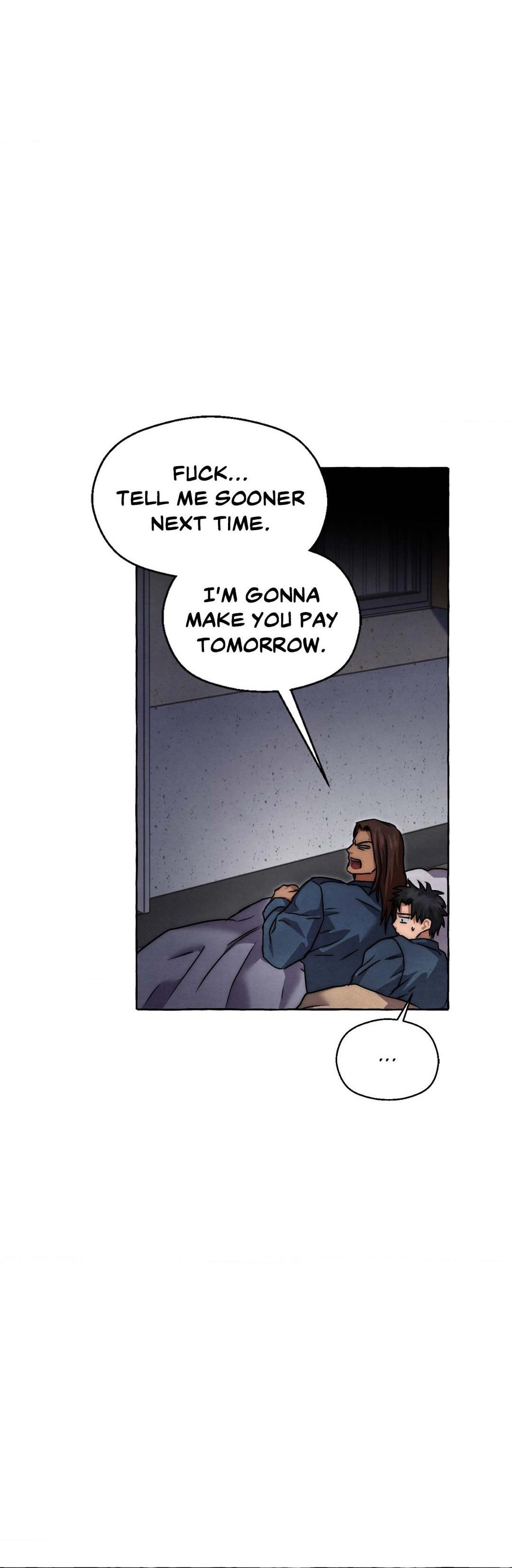 Read Slammer Dogs Manga Online