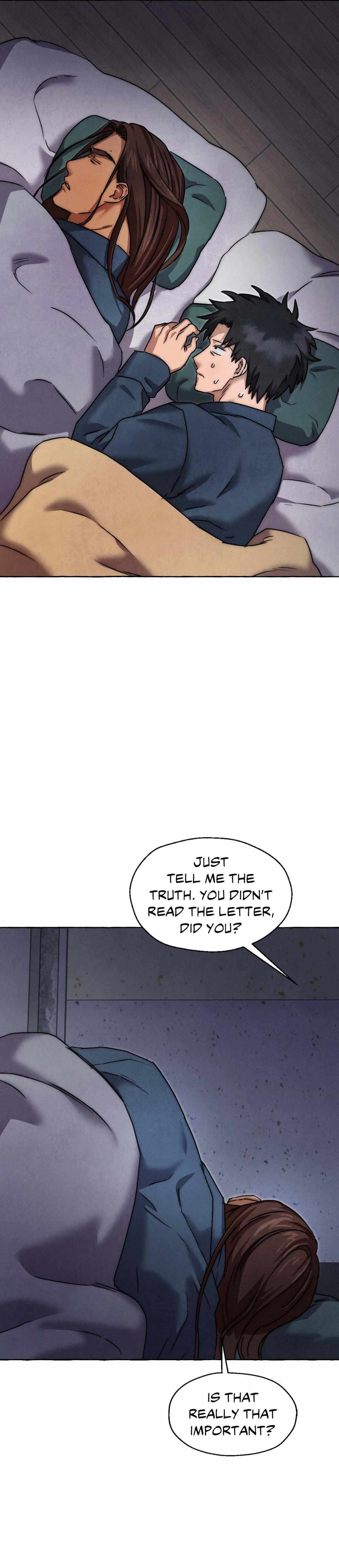 Read Slammer Dogs Manga Online