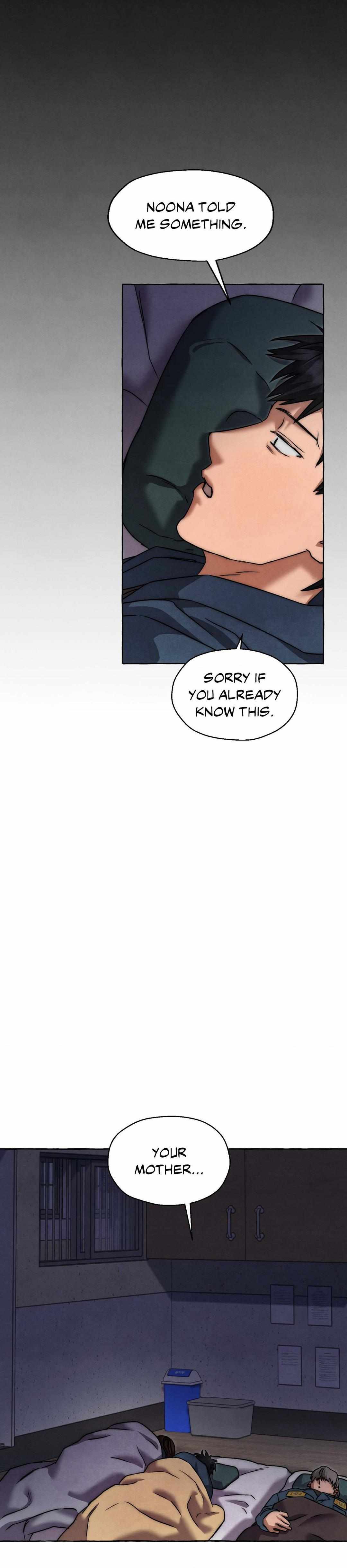Read Slammer Dogs Manga Online