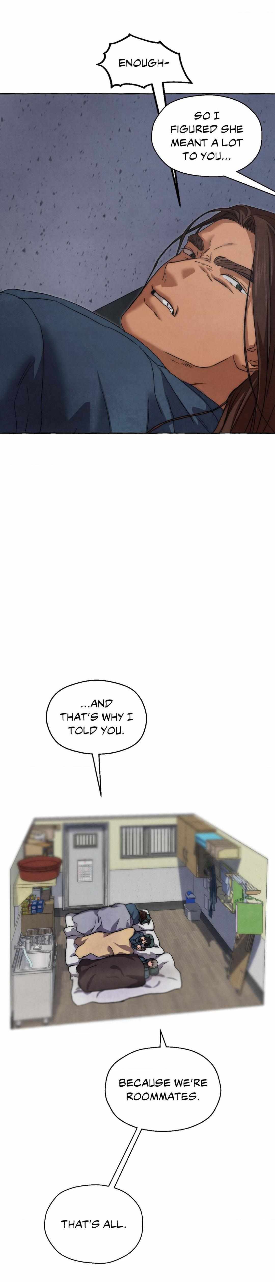 Read Slammer Dogs Manga Online