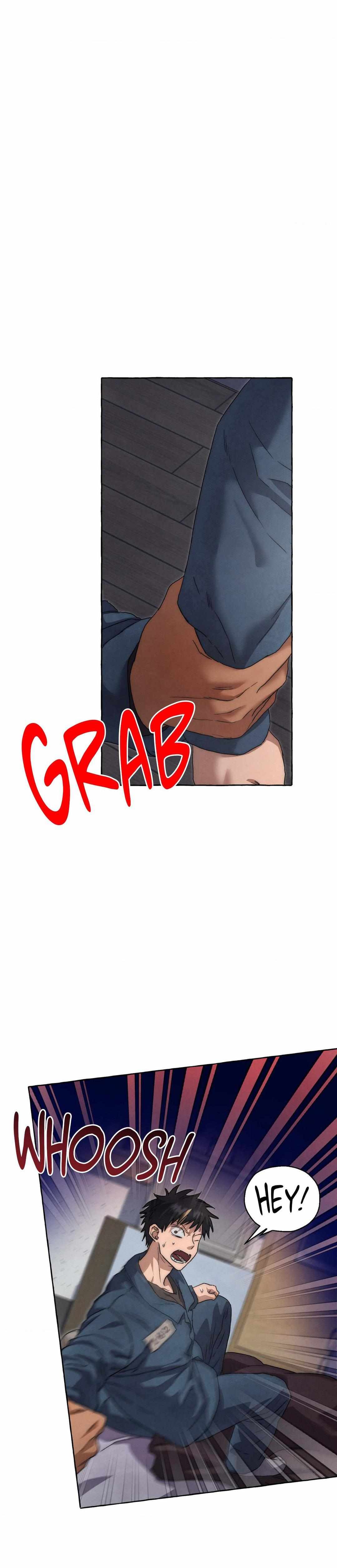 Read Slammer Dogs Manga Online
