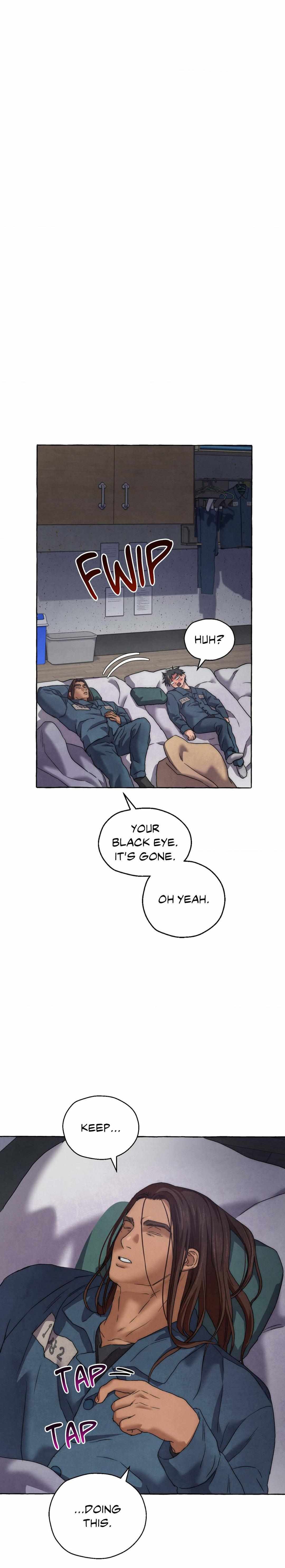 Read Slammer Dogs Manga Online