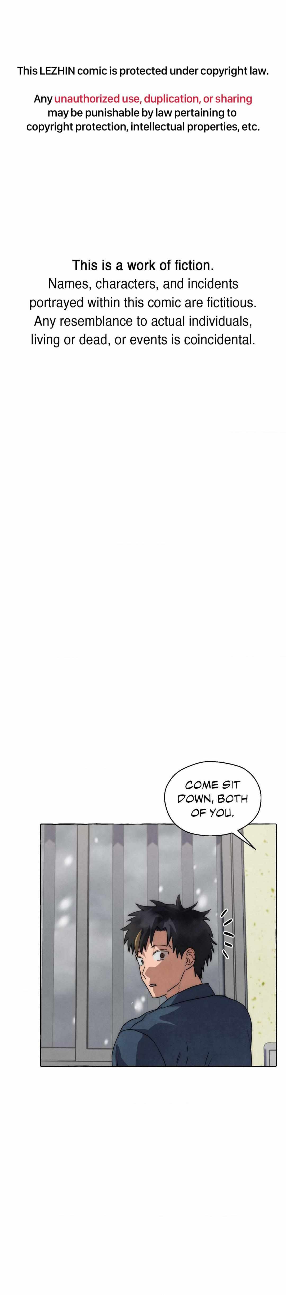 Read Slammer Dogs Manga Online