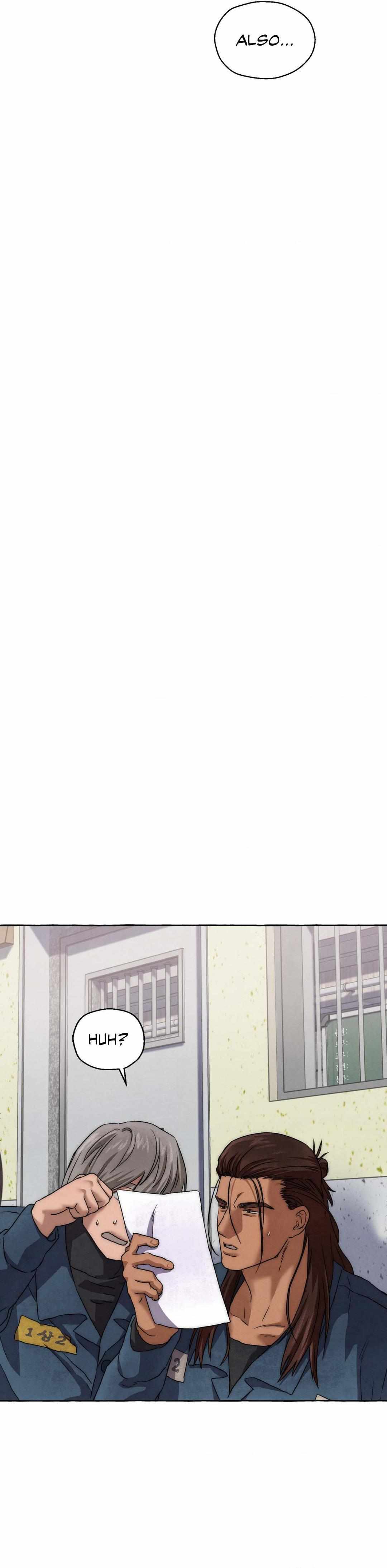 Read Slammer Dogs Manga Online