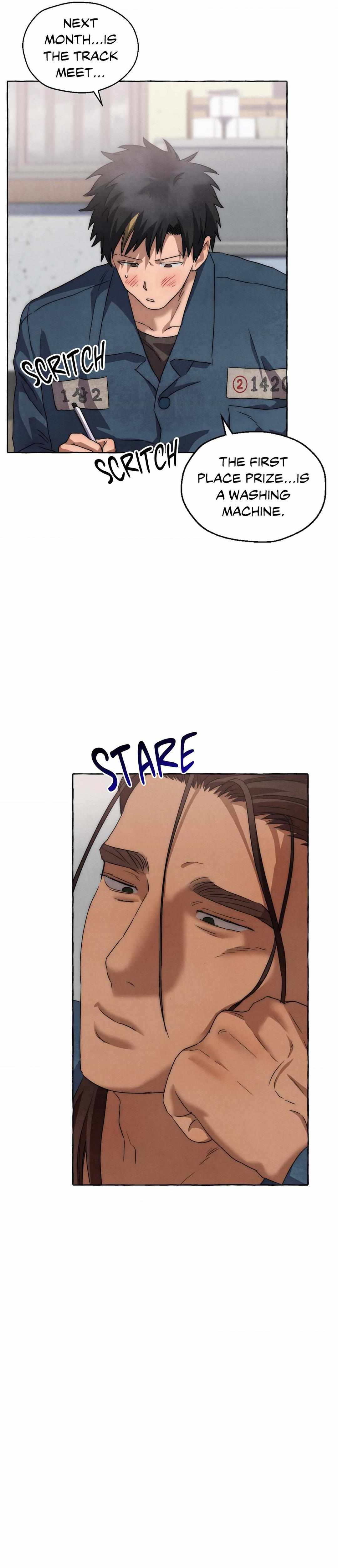 Read Slammer Dogs Manga Online