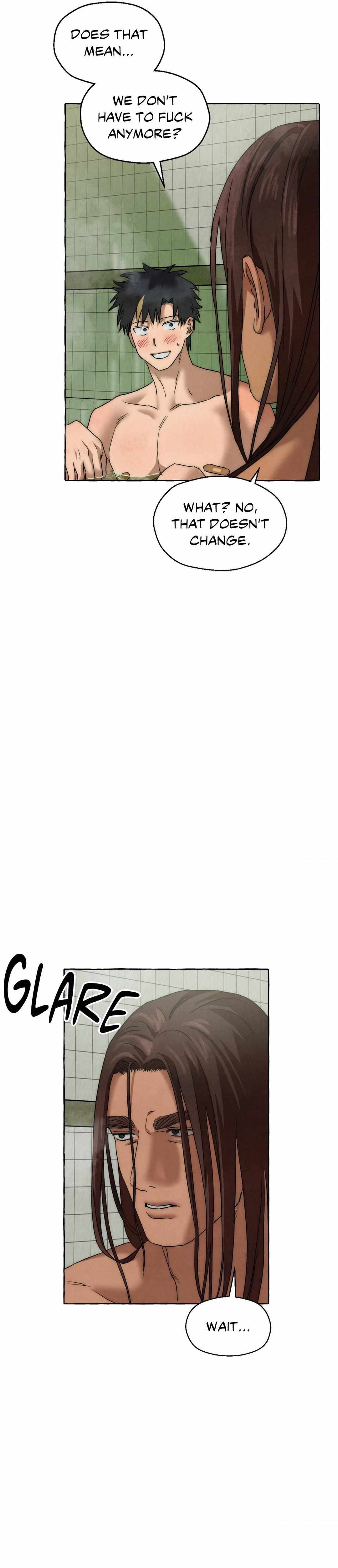 Read Slammer Dogs Manga Online