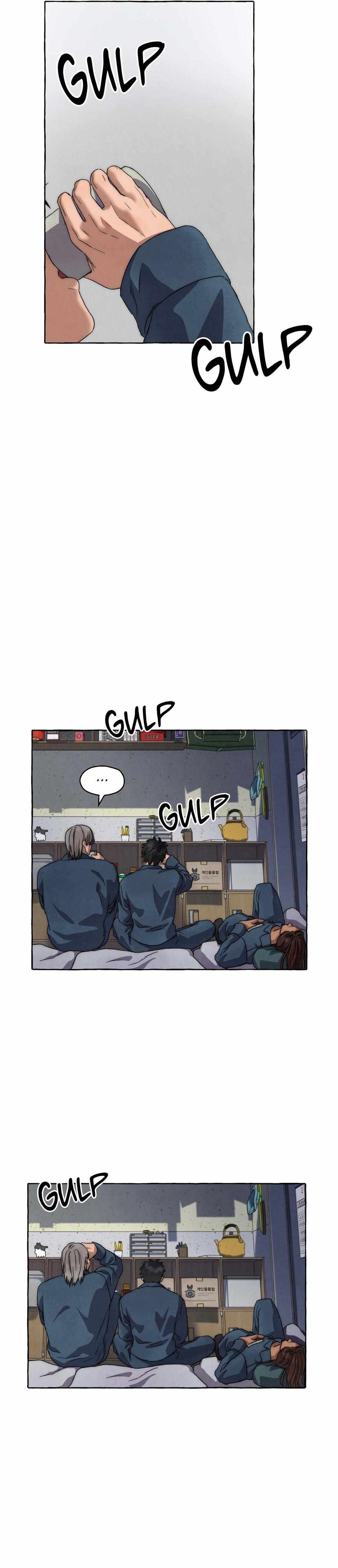 Read Slammer Dogs Manga Online