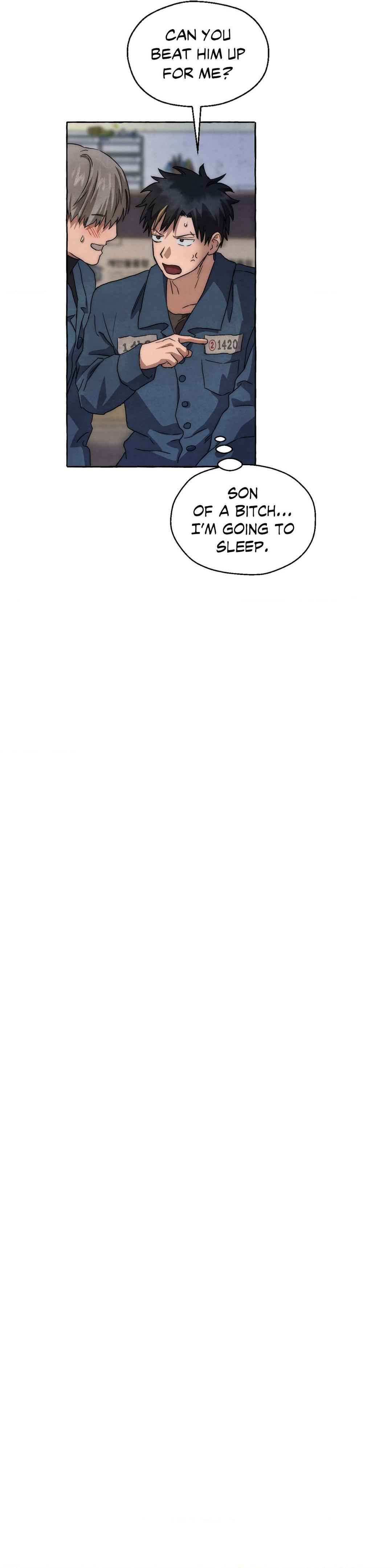 Read Slammer Dogs Manga Online