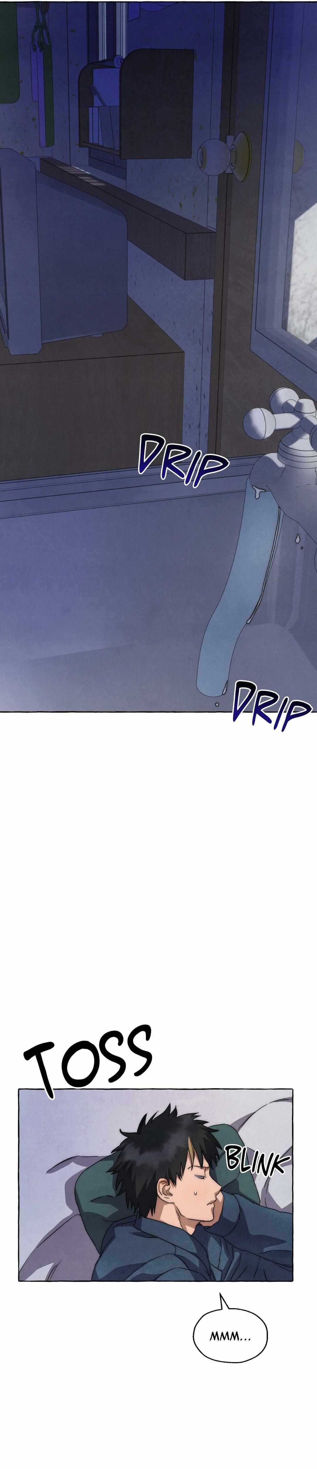 Read Slammer Dogs Manga Online