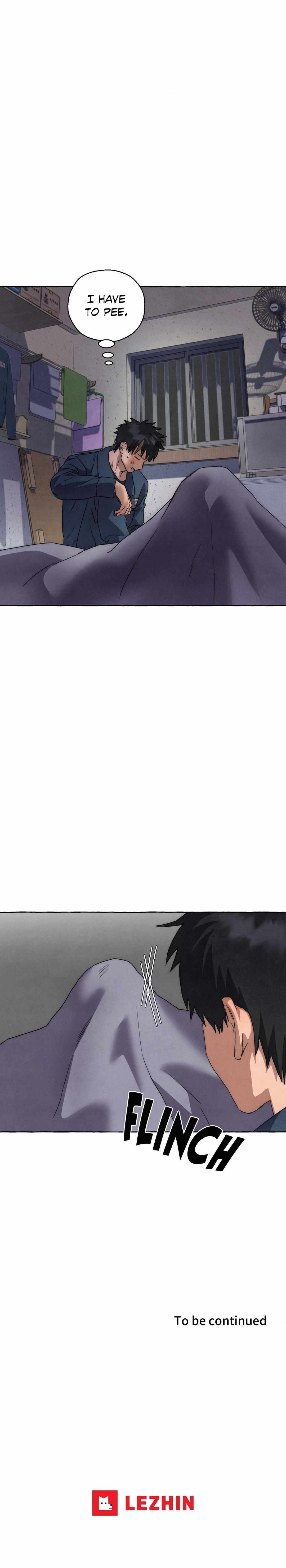 Read Slammer Dogs Manga Online