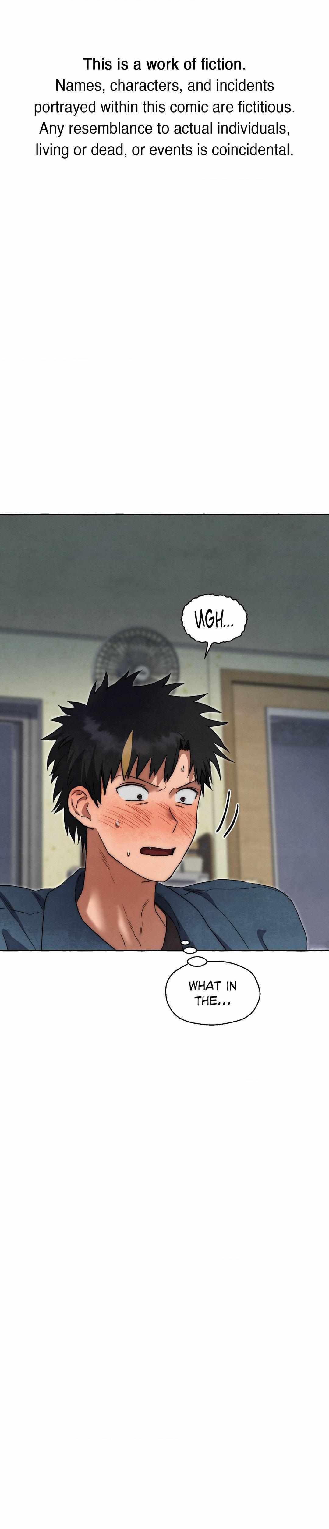 Read Slammer Dogs Manga Online