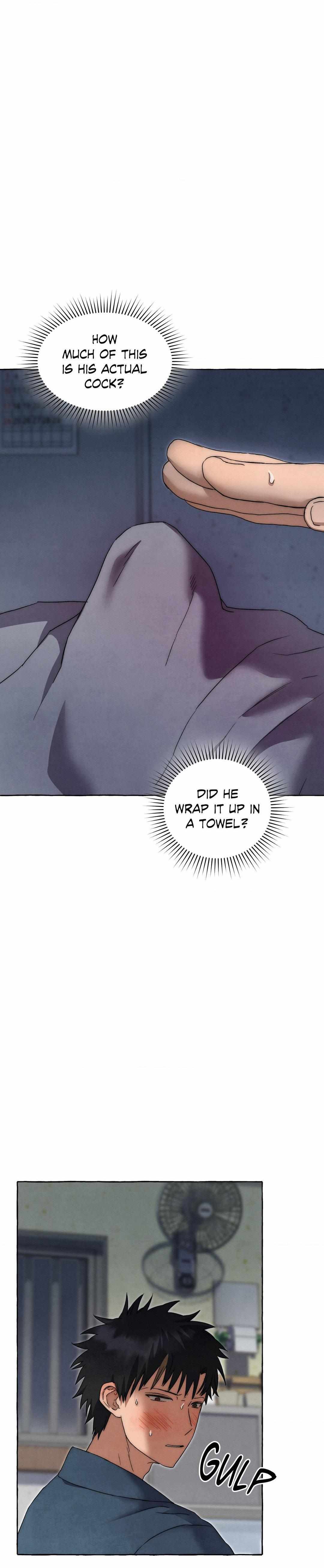 Read Slammer Dogs Manga Online