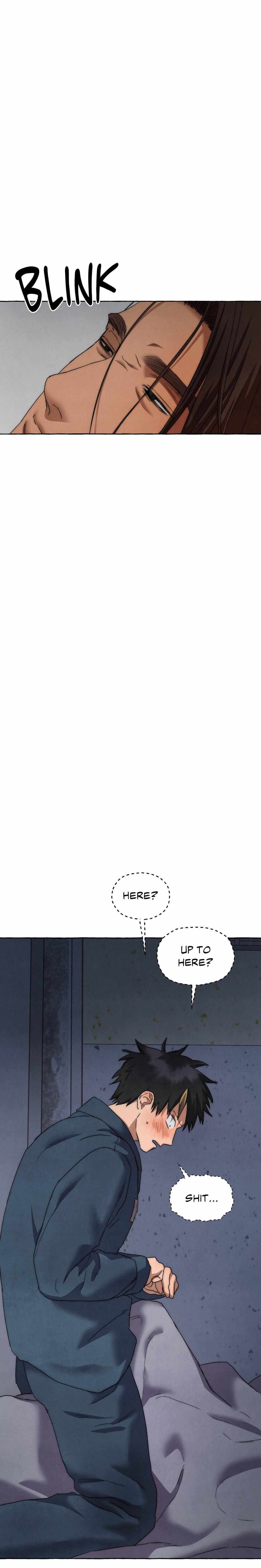 Read Slammer Dogs Manga Online