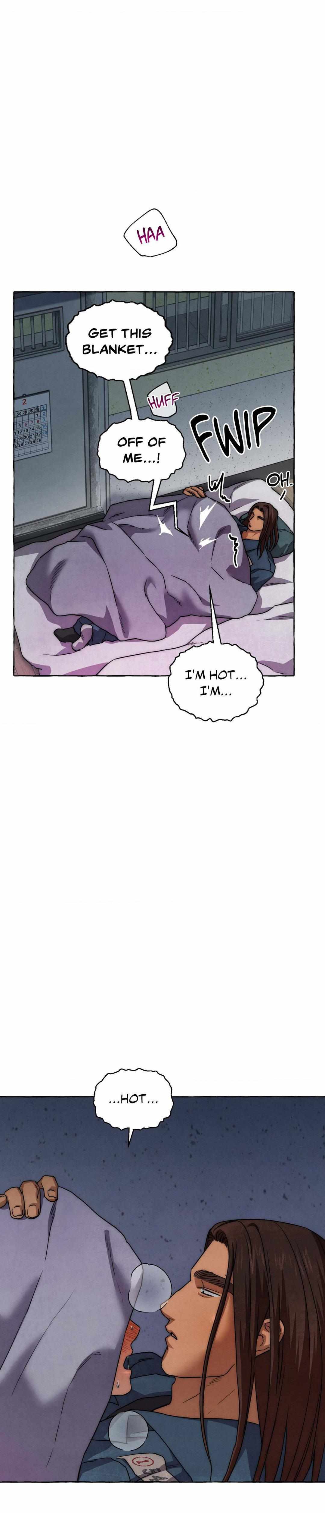 Read Slammer Dogs Manga Online