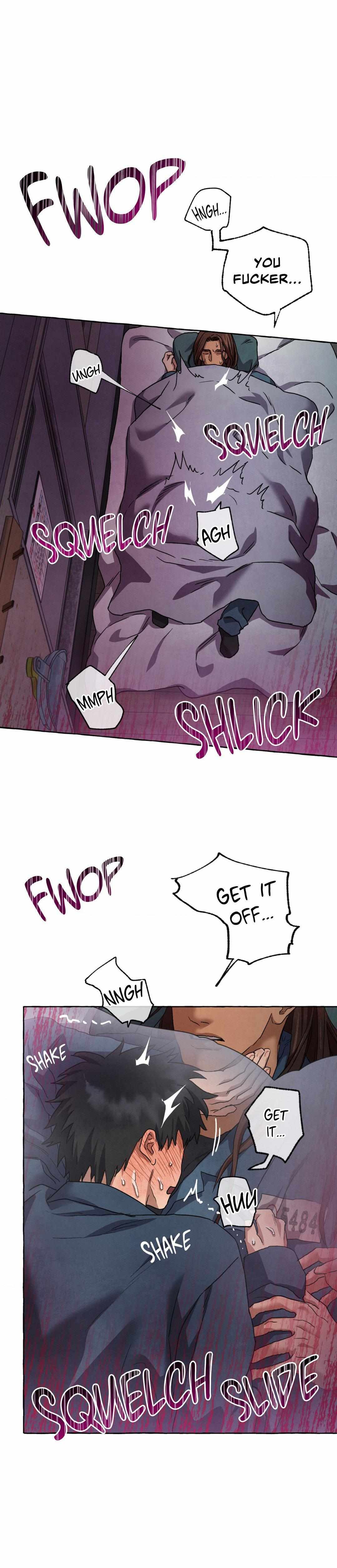 Read Slammer Dogs Manga Online