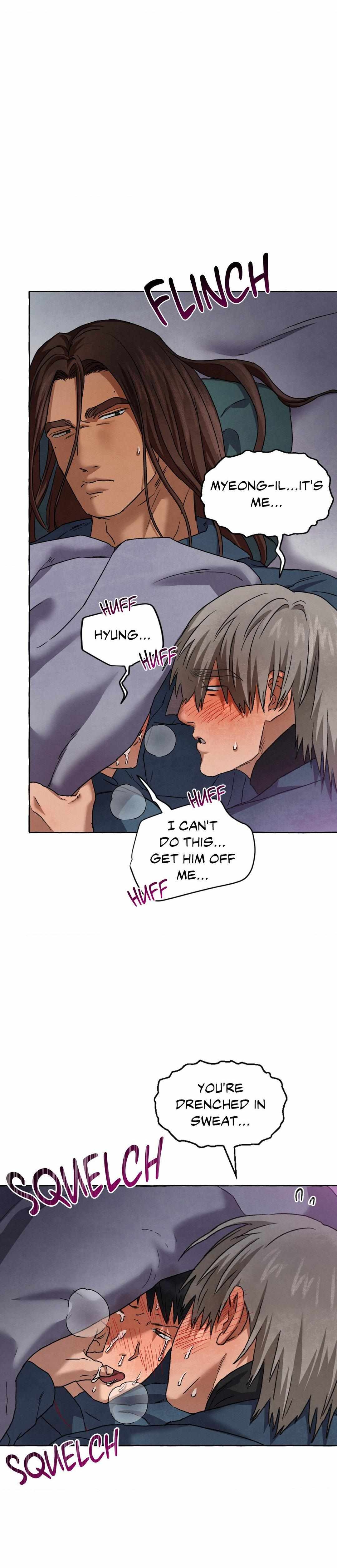 Read Slammer Dogs Manga Online