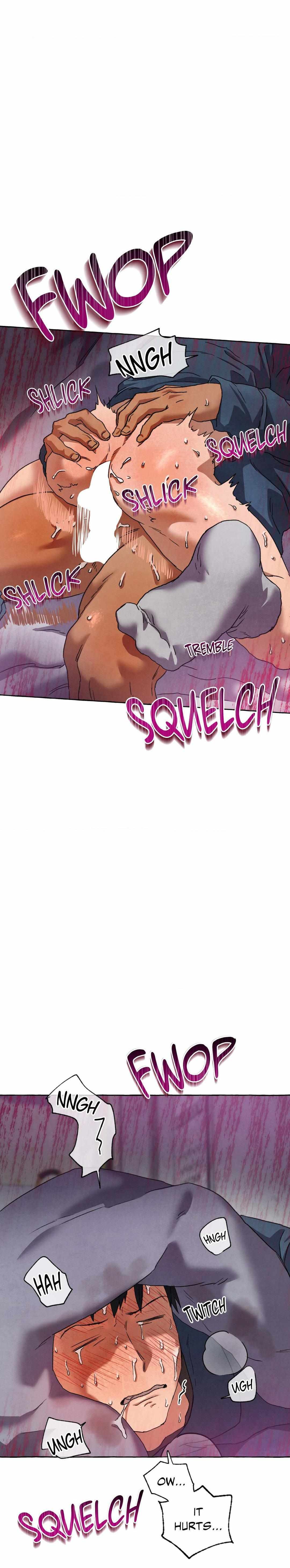 Read Slammer Dogs Manga Online