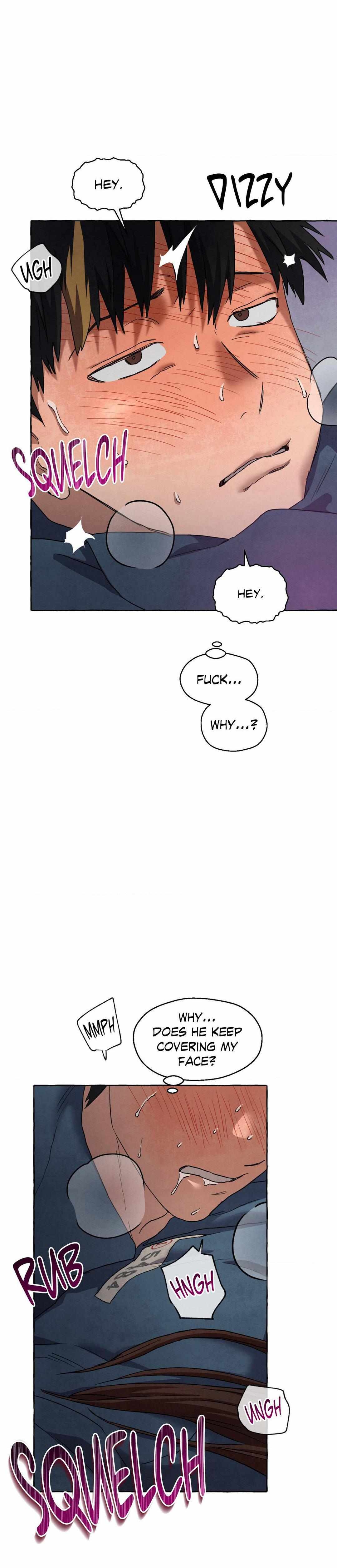 Read Slammer Dogs Manga Online