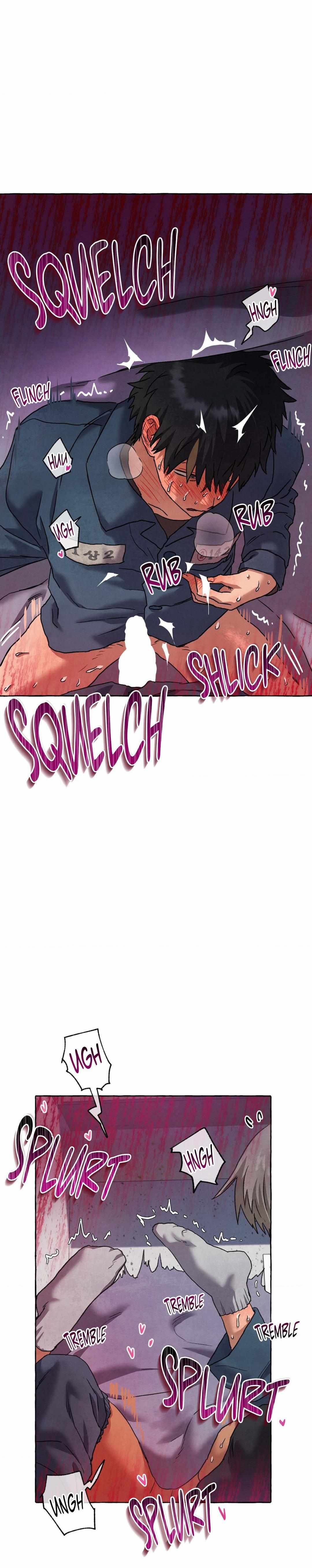 Read Slammer Dogs Manga Online