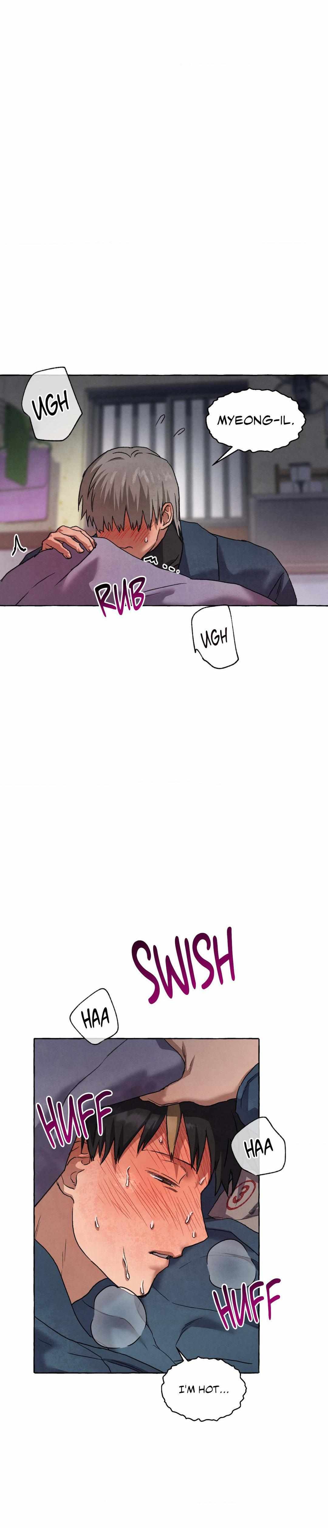 Read Slammer Dogs Manga Online