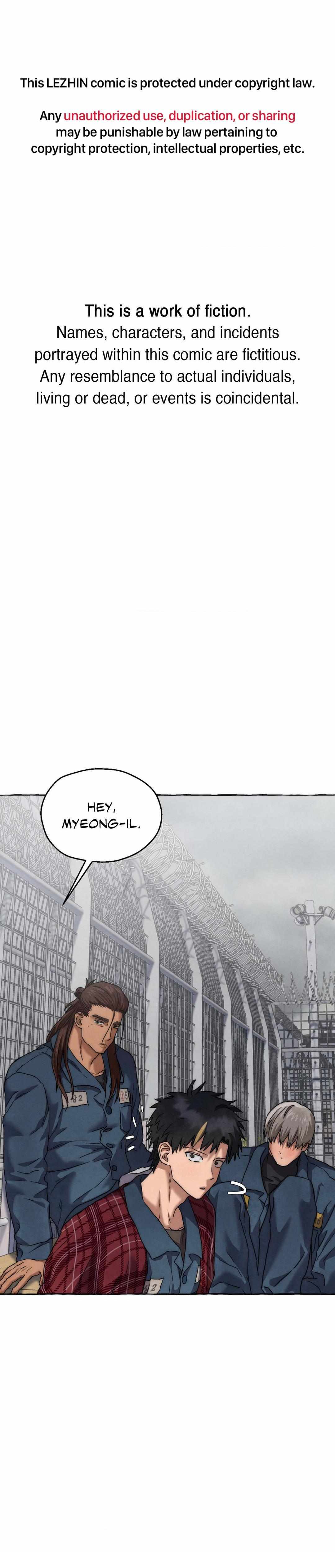 Read Slammer Dogs Manga Online