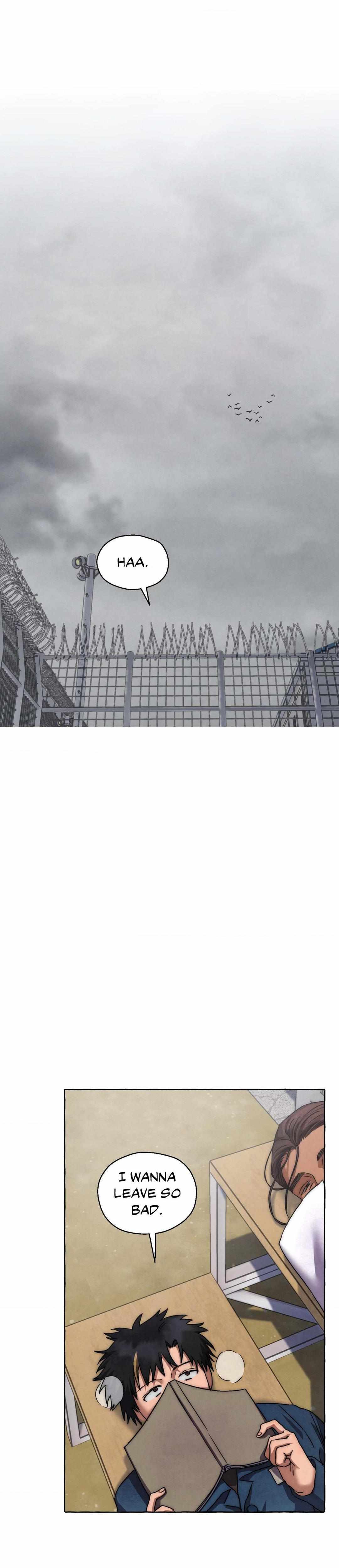 Read Slammer Dogs Manga Online