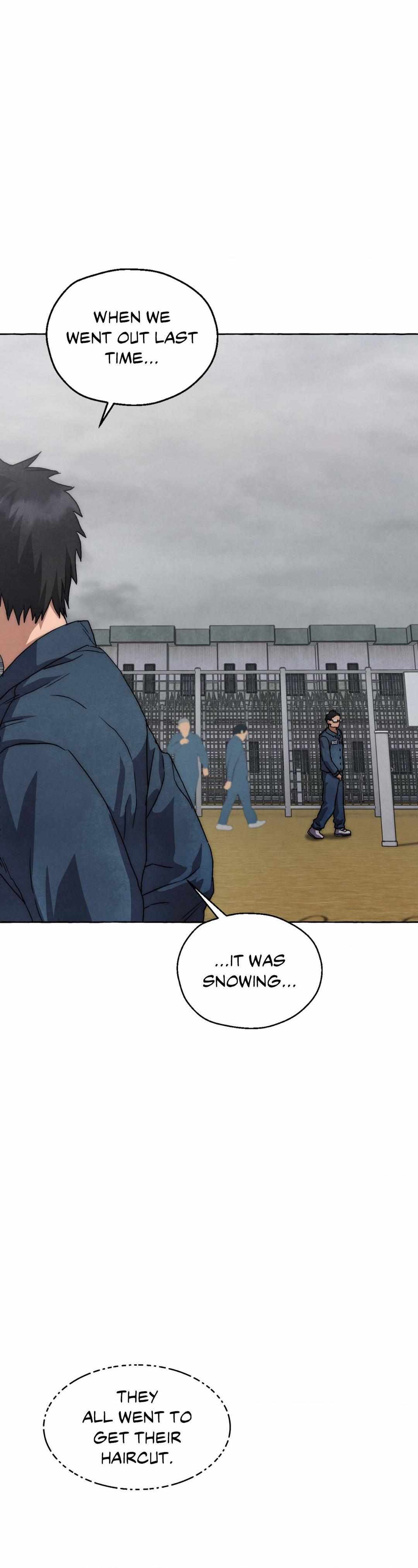 Read Slammer Dogs Manga Online