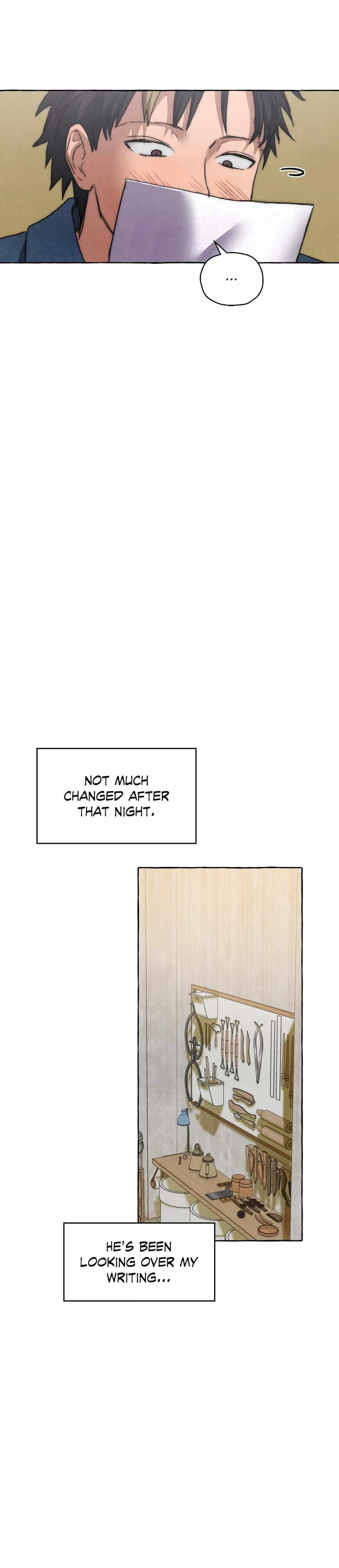 Read Slammer Dogs Manga Online