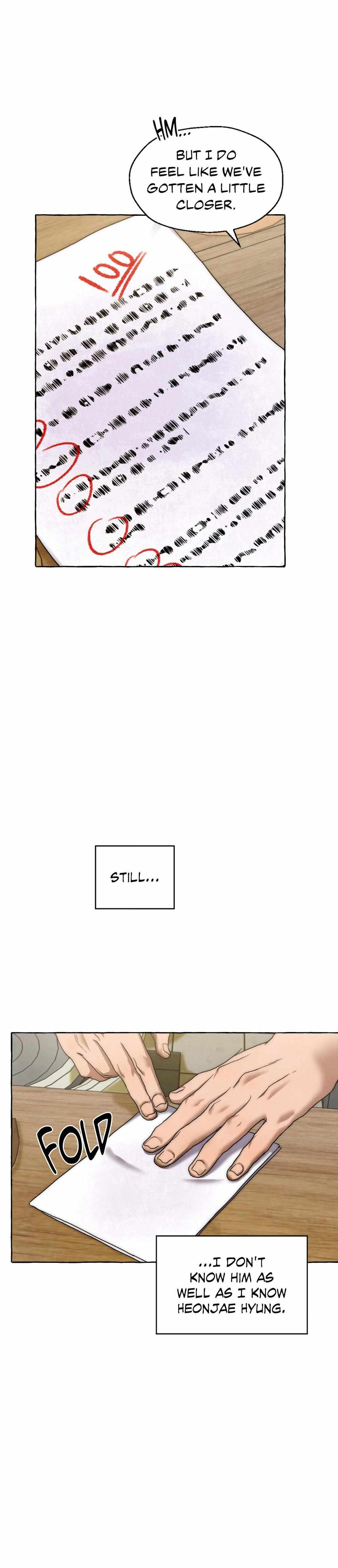 Read Slammer Dogs Manga Online