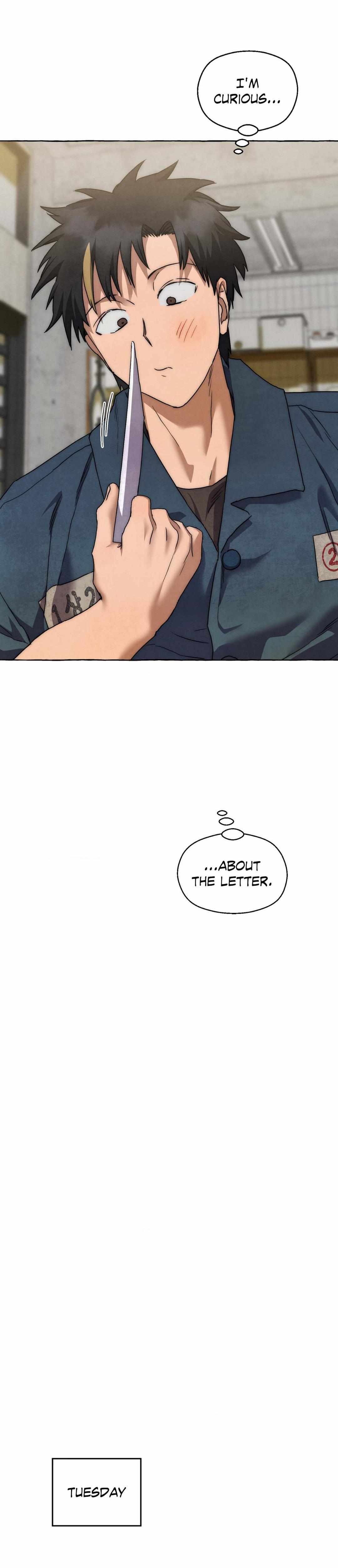 Read Slammer Dogs Manga Online