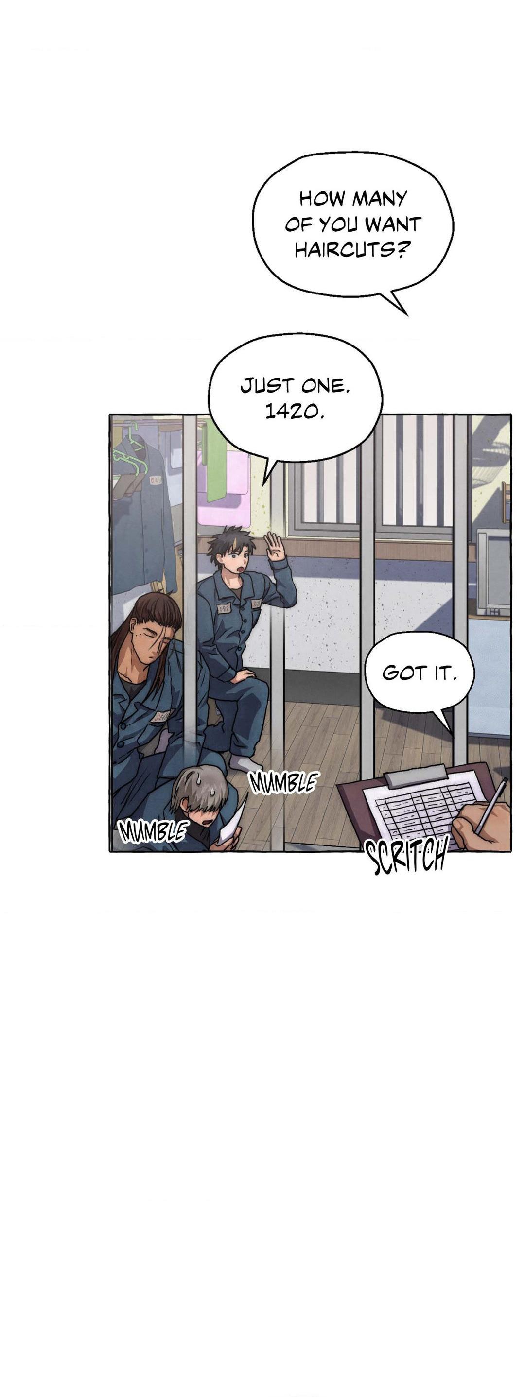 Read Slammer Dogs Manga Online