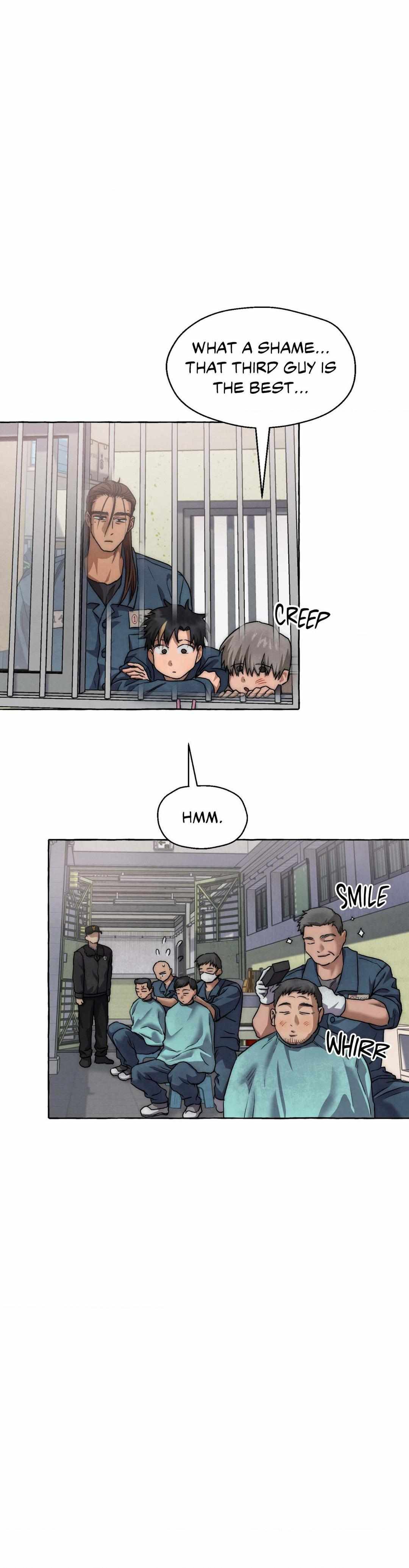 Read Slammer Dogs Manga Online