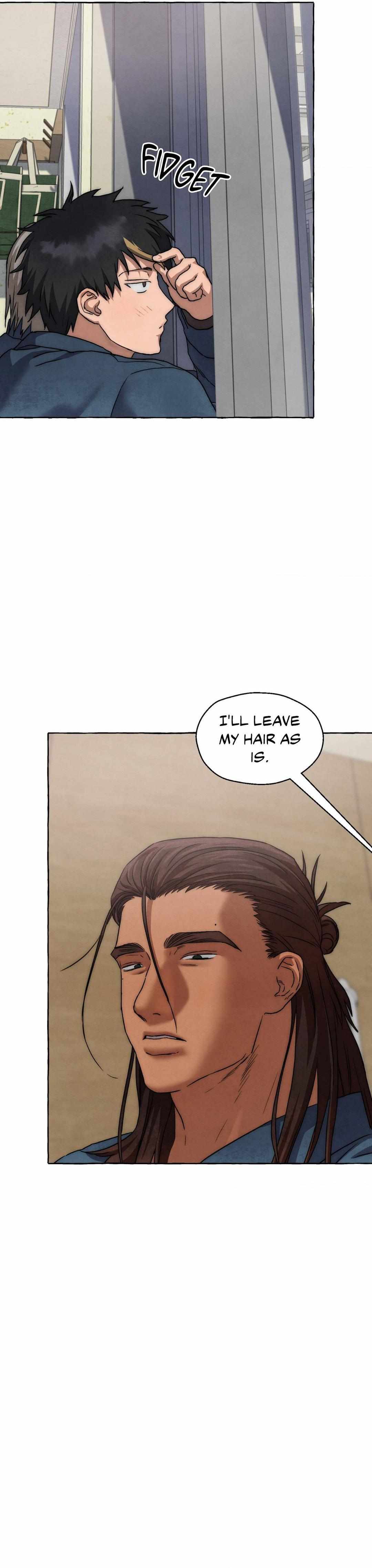 Read Slammer Dogs Manga Online