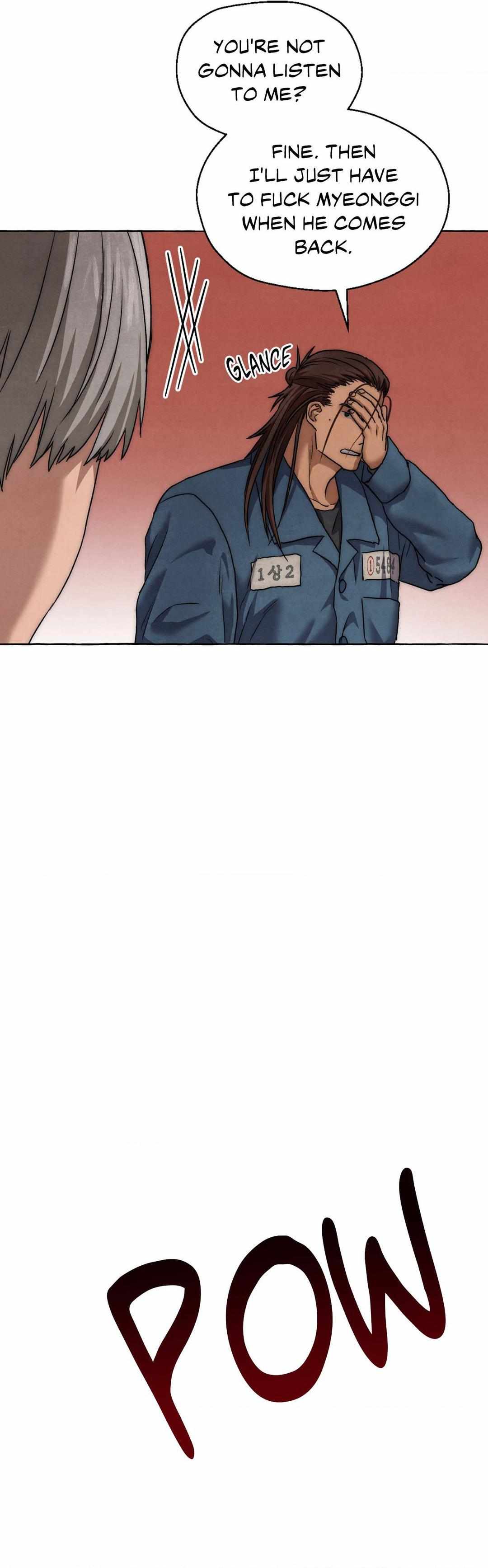 Read Slammer Dogs Manga Online