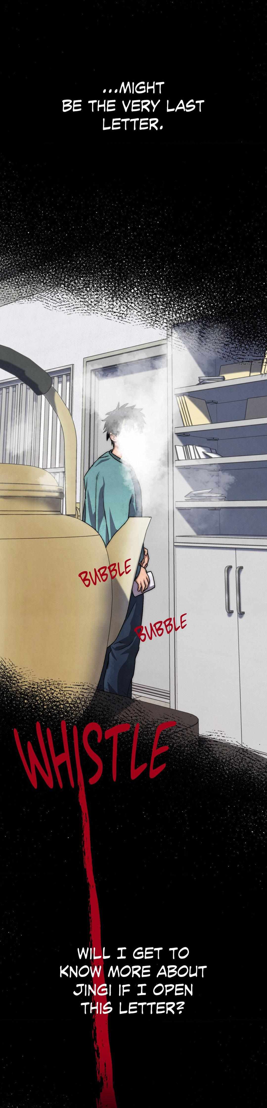 Read Slammer Dogs Manga Online