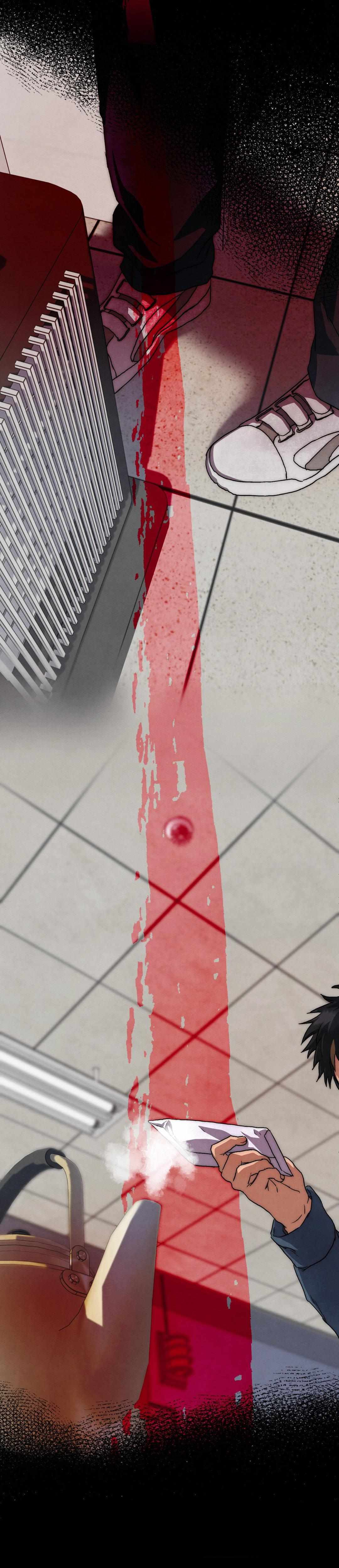 Read Slammer Dogs Manga Online