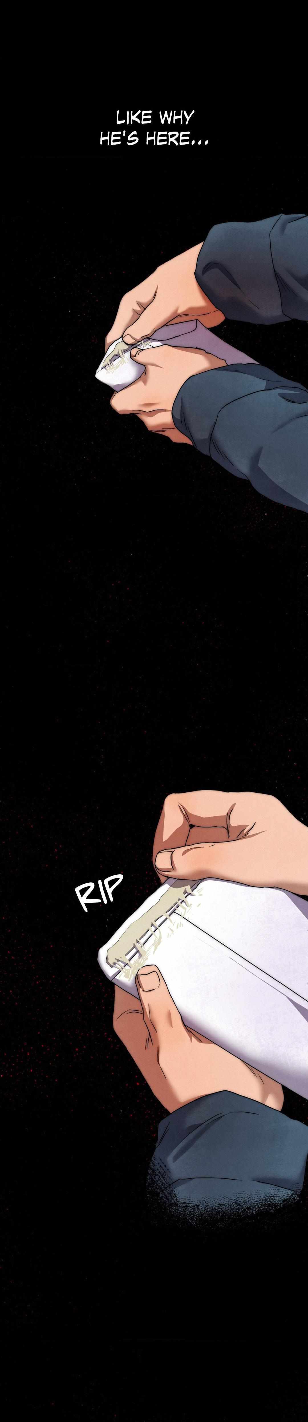 Read Slammer Dogs Manga Online