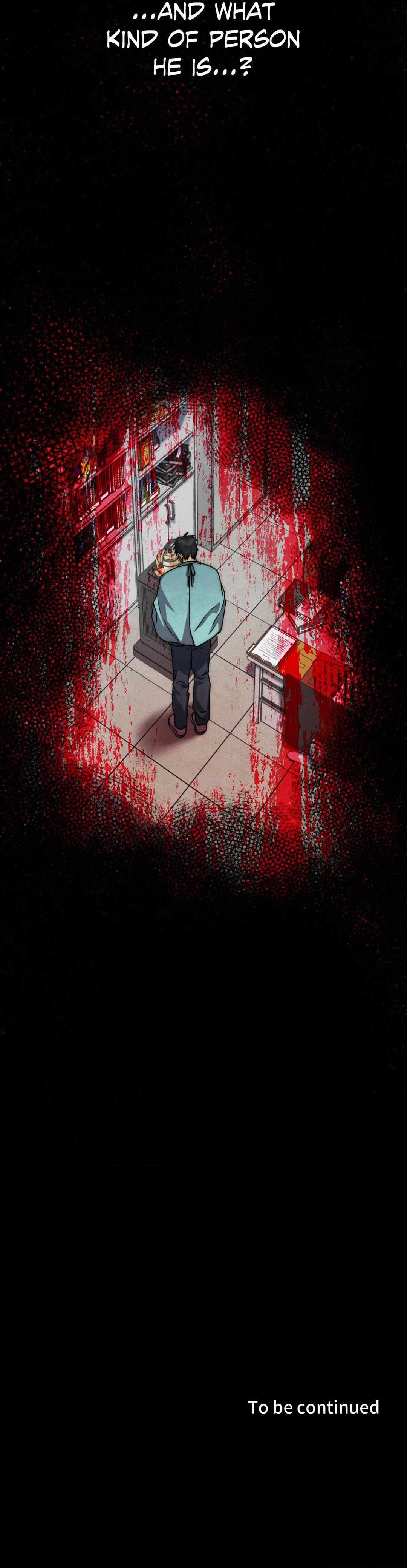 Read Slammer Dogs Manga Online