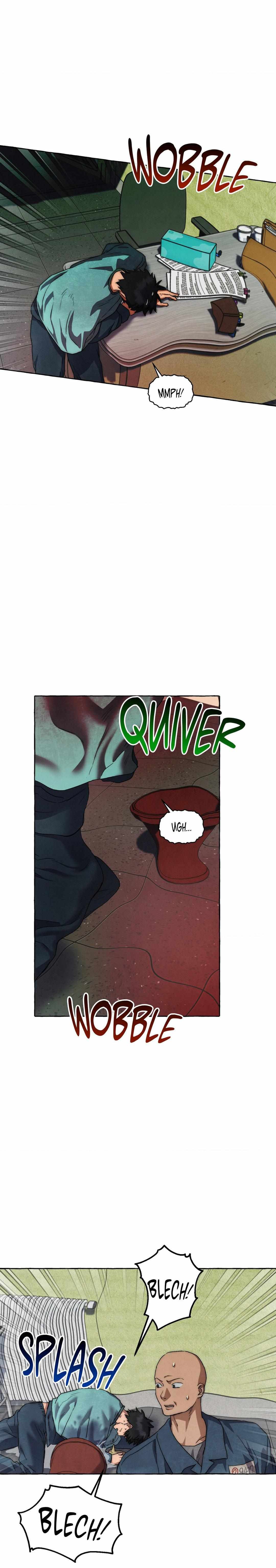 Read Slammer Dogs Manga Online