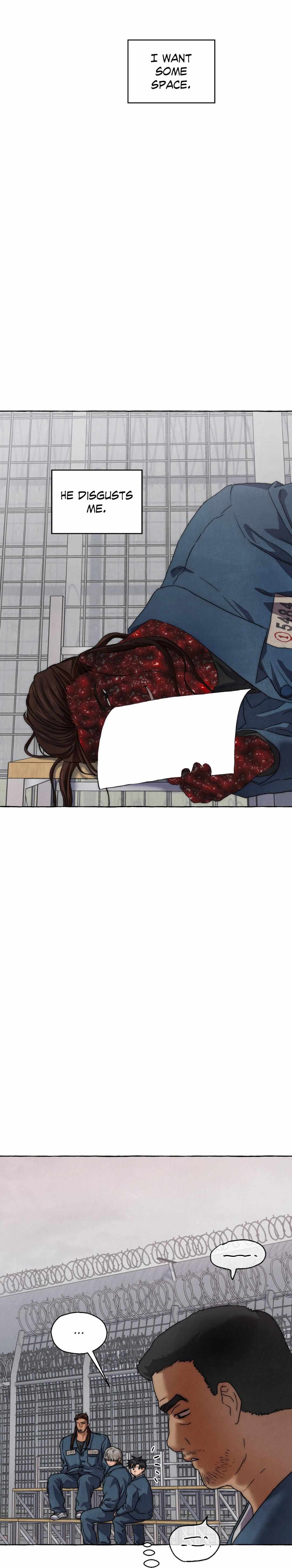 Read Slammer Dogs Manga Online