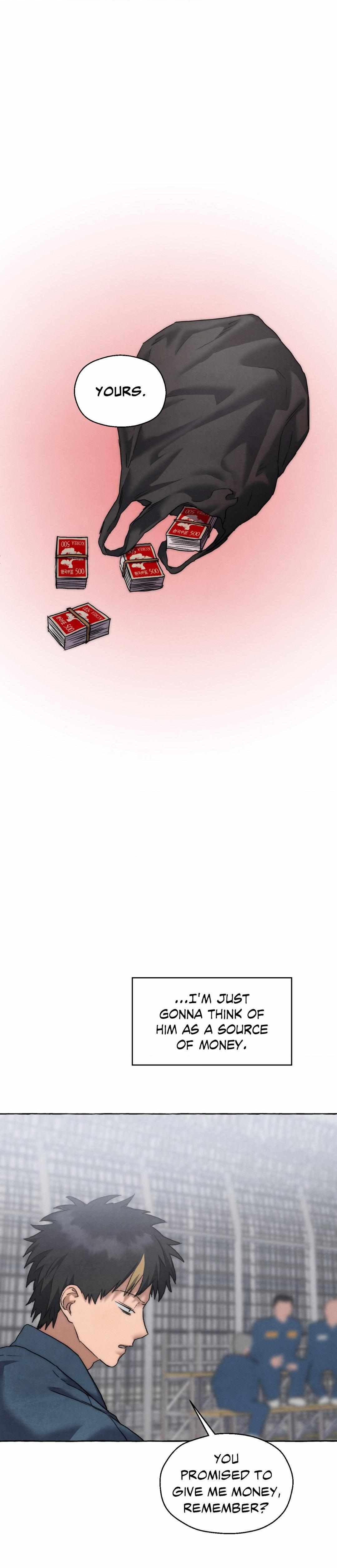 Read Slammer Dogs Manga Online