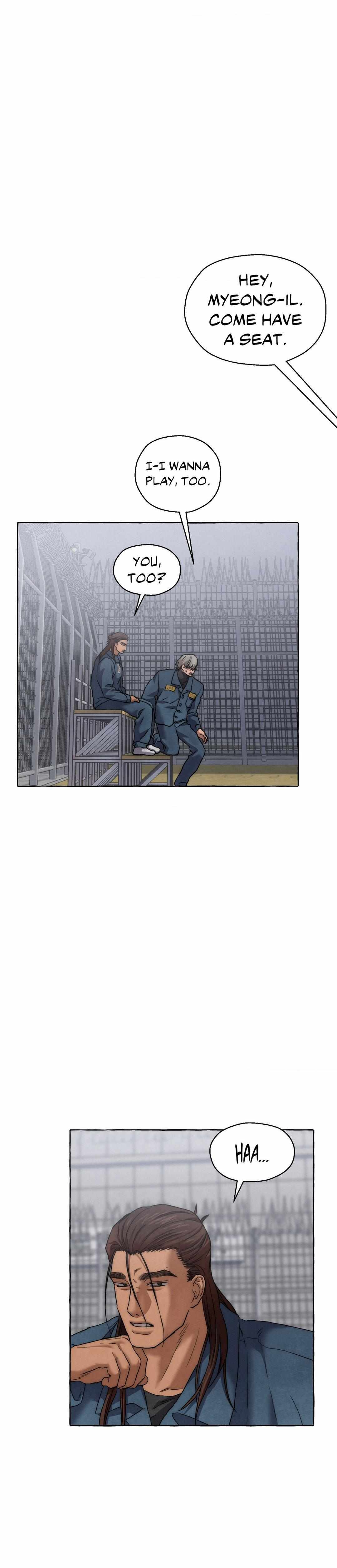 Read Slammer Dogs Manga Online