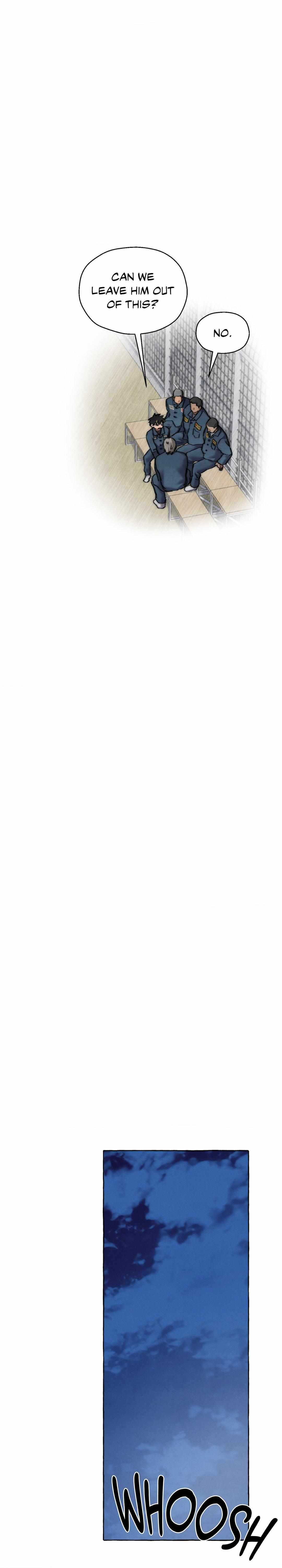 Read Slammer Dogs Manga Online