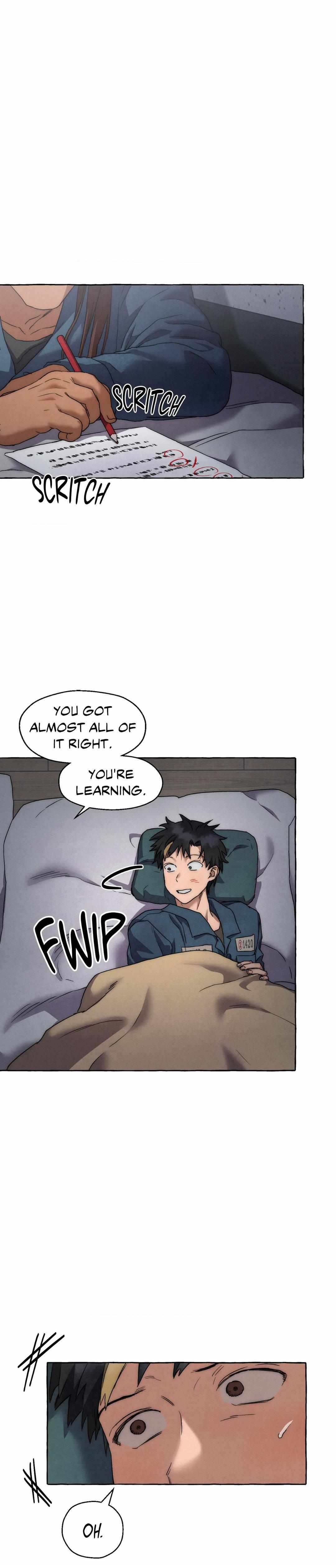 Read Slammer Dogs Manga Online