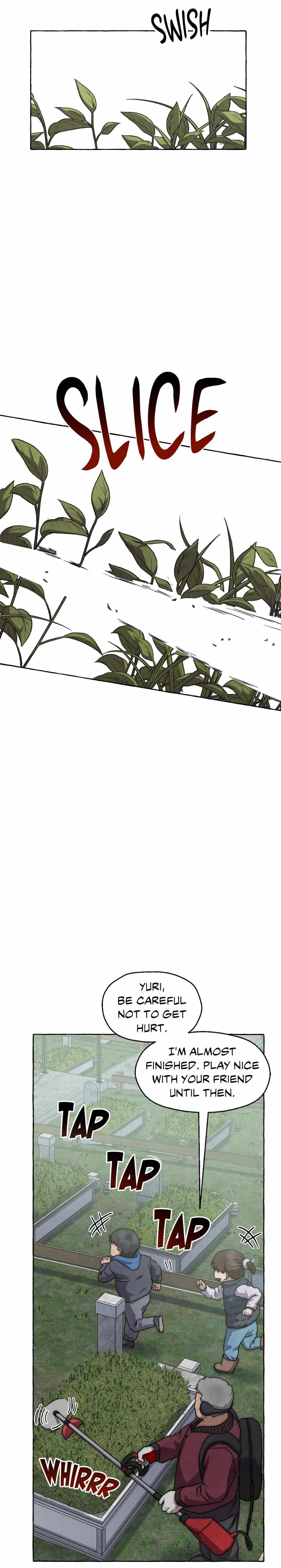 Read Slammer Dogs Manga Online