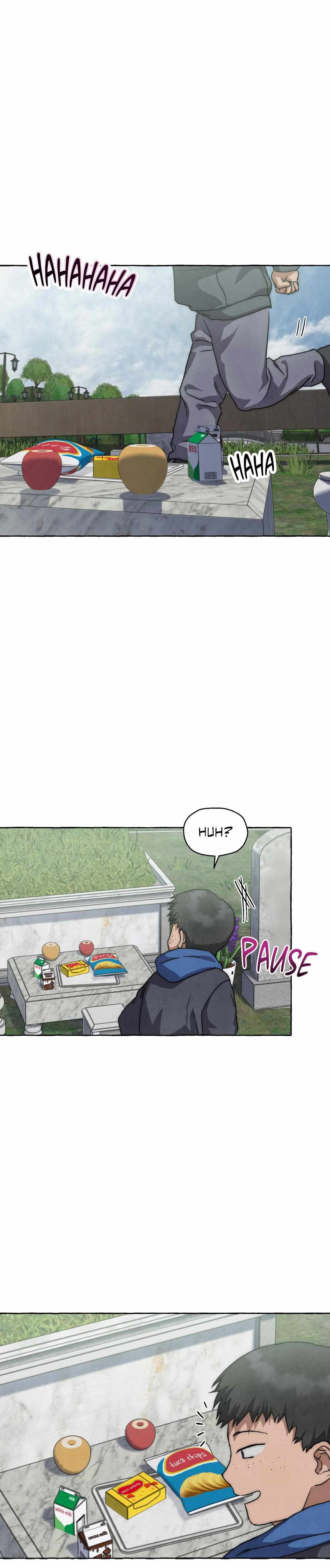 Read Slammer Dogs Manga Online