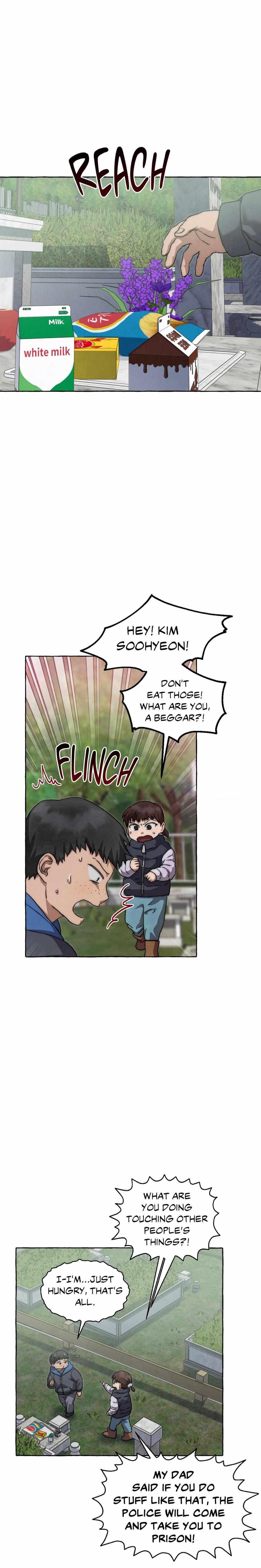 Read Slammer Dogs Manga Online