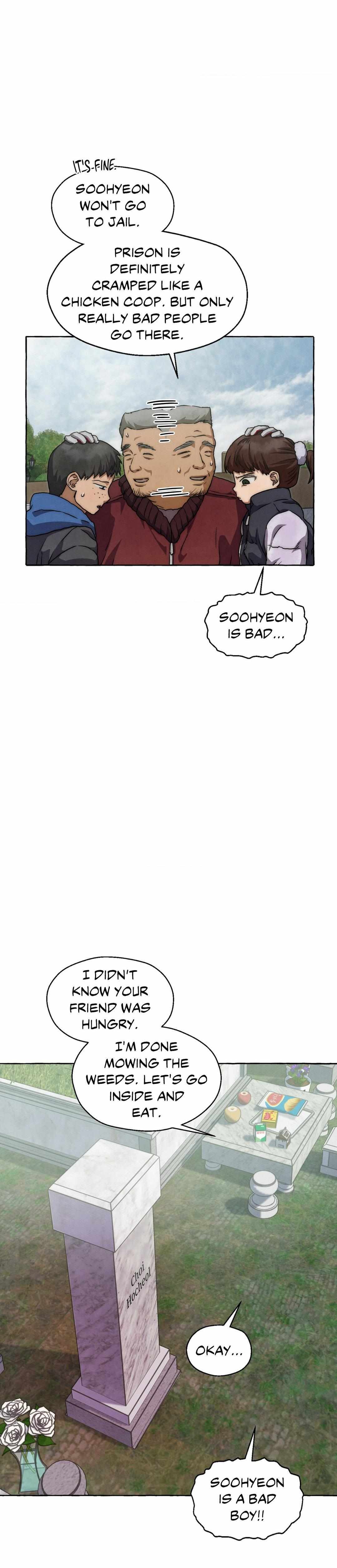 Read Slammer Dogs Manga Online